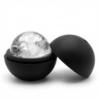 Ice Ball Mold